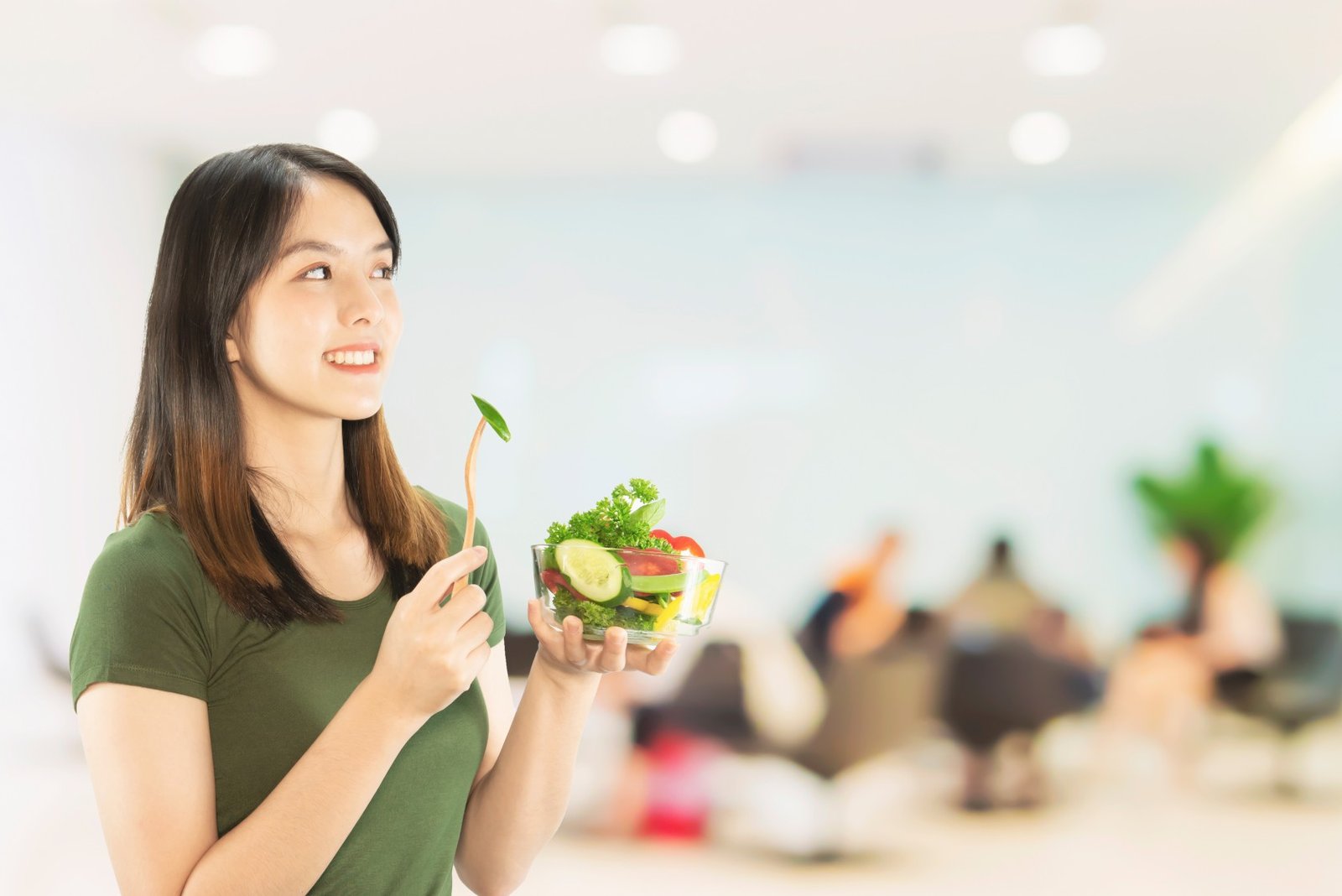 Essential Micronutrients for Improved Athletic Performance
