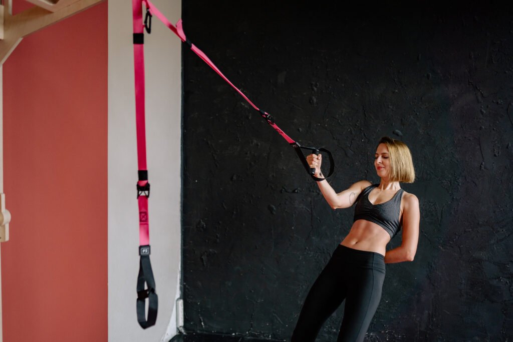 Top 7 Gym Equipment Pieces That Will Help You Get in Shape Faster