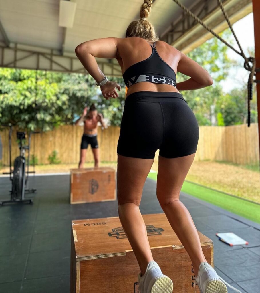 Seven Ways CrossFit Improves Every Element of Physical Fitness