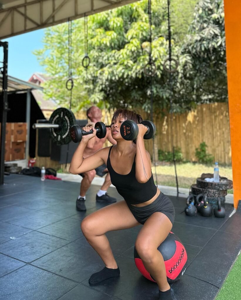 Seven Ways CrossFit Improves Every Element of Physical Fitness