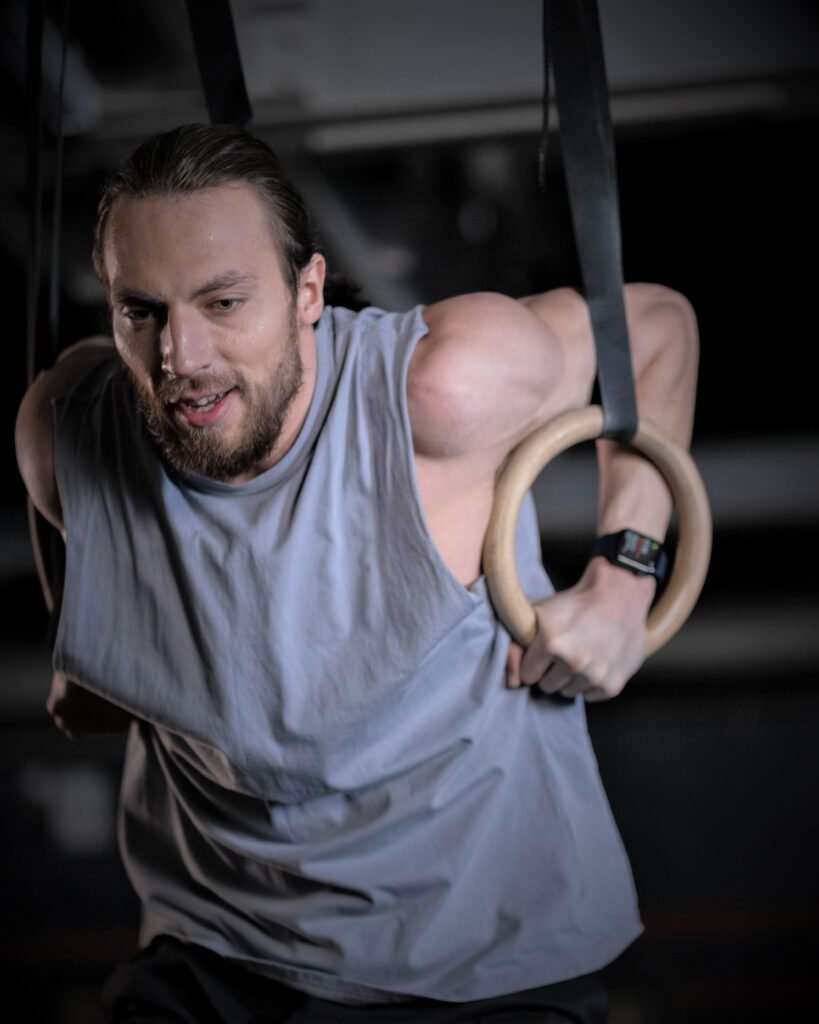 Seven Ways CrossFit Improves Every Element of Physical Fitness