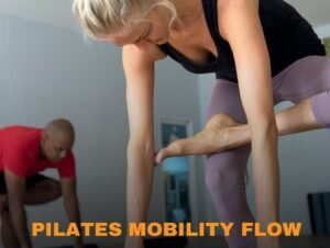 Top 5 Incredible Fitness-Enhancing Effects of Pilates