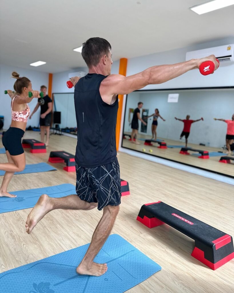 Most Effective Pro-Athlete Tips for Staying Motivated in the Gym