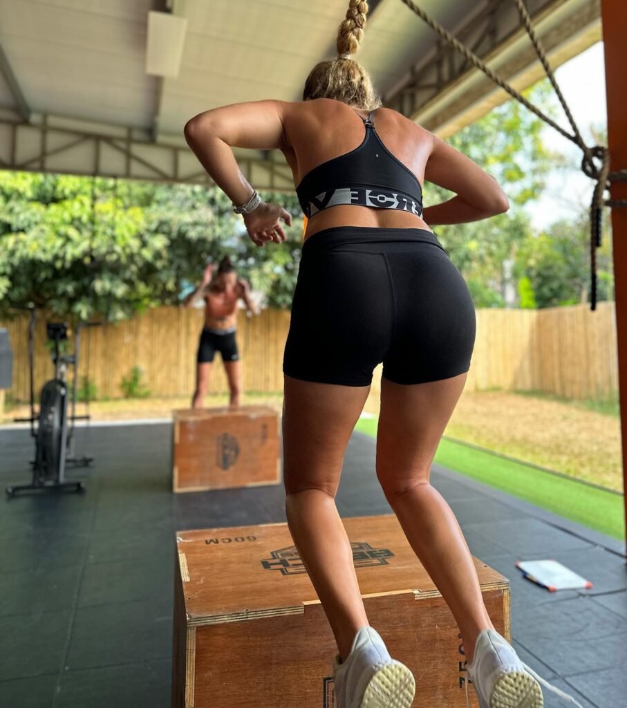 Most Effective Pro-Athlete Tips for Staying Motivated in the Gym