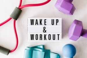 Most Effective Pro-Athlete Tips for Staying Motivated in the Gym